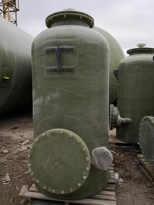 玻璃鋼塔器 玻璃鋼塔器