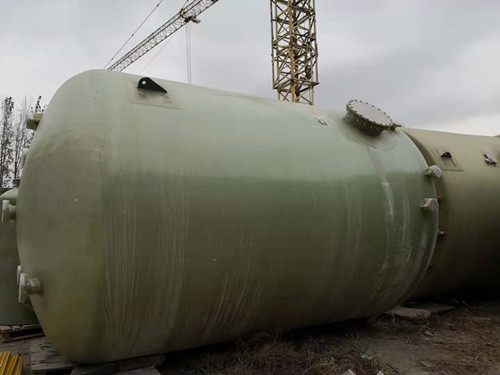 玻璃鋼罐 玻璃鋼罐